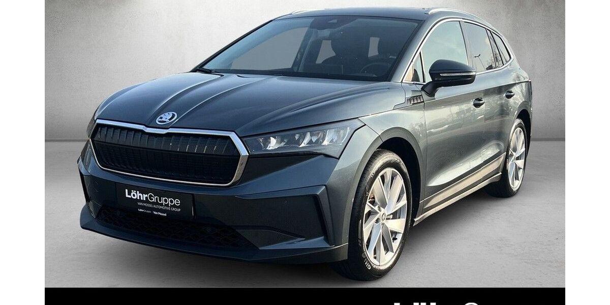 Skoda Enyaq 69.464 km 22.750 &euro; Mainz 55120