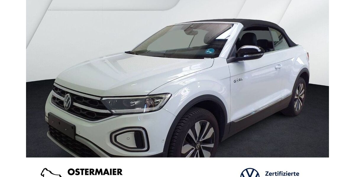 VW T-Roc 20.230 km 23.750 &euro; Mühldorf am Inn 84453
