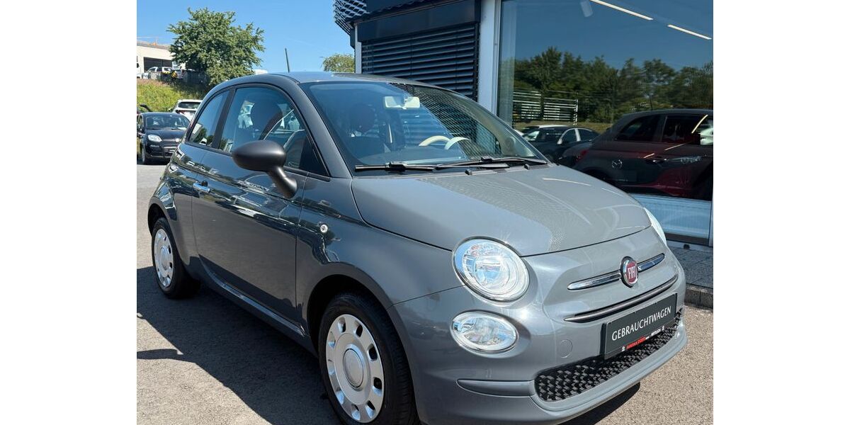Fiat 500 68.750 km 6.980 &euro; Wittlich 54516