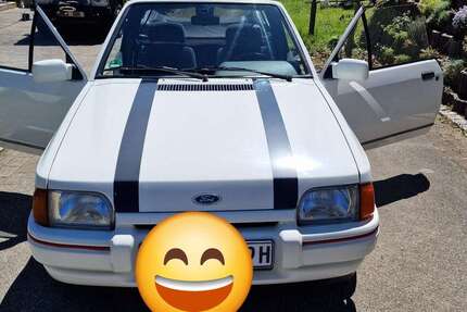 Ford Escort 137.518 km 6.693 &euro; Fridingen 78567