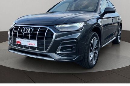 Audi Q5 62.600 km 43.460 &euro; Singen 78224