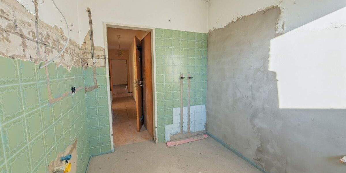 Bungalow Vechta - 4 Zimmer, 110 m&sup2;, 380.000&euro; | Angebot:25669941