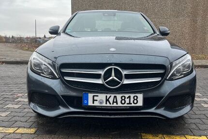 Mercedes-Benz C 250 267.000 km 12.690 &euro; Nidderau 61130