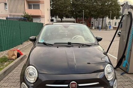 Fiat 500 96.000 km 6.500 € Worms 67547