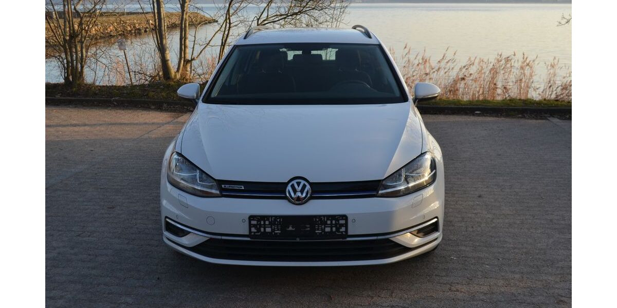 VW Golf 50.600 km 12.500 &euro; Eckernförde 24340