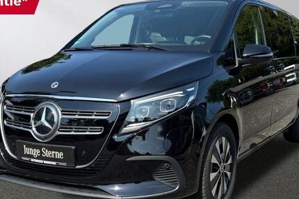 Mercedes EQV