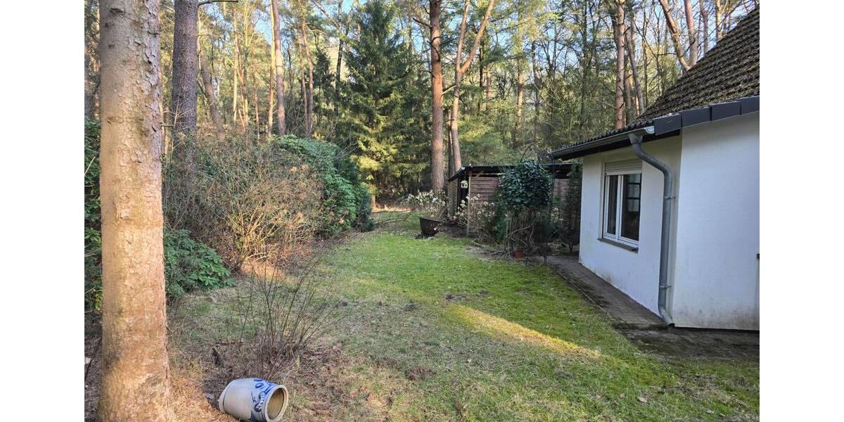 Einfamilienhaus Wildeshausen - 5 Zimmer, 100 m&sup2;, 250.000&euro; | Angebot:25853627