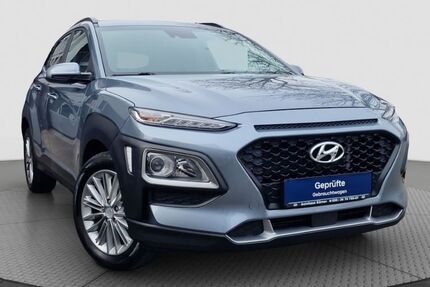 Hyundai KONA 10.002 km 16.900 &euro; Berlin 12683