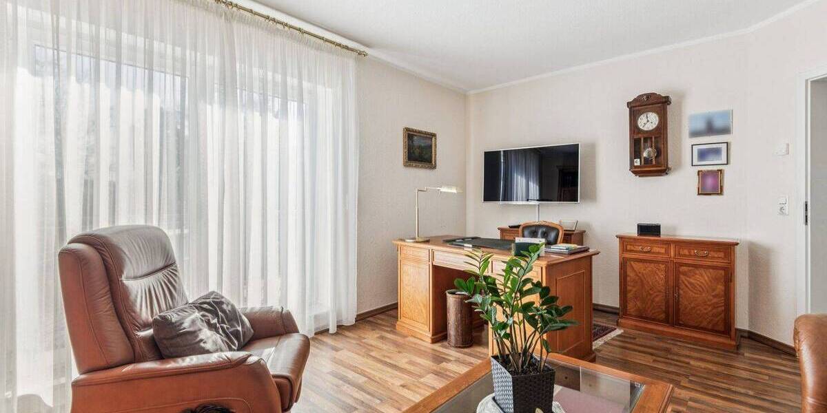 Einfamilienhaus Zeuthen - 5 Zimmer, 218 m&sup2;, 830.000&euro; | Angebot:26180938