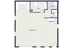 Gewerbeobjekt Leipzig Plaußig-Portitz - 810&euro; | Angebot:26869281