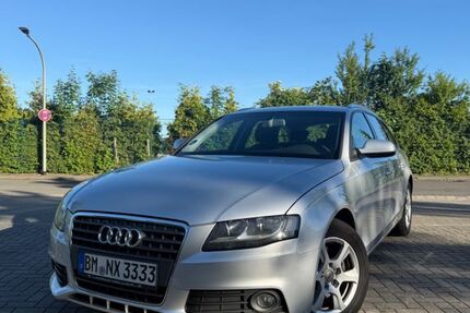 Audi A4 258.000 km 3.900 &euro; Hürth 50354