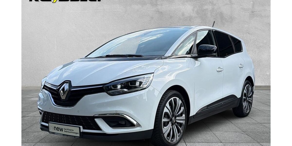 Renault Scenic 22.778 km 19.990 &euro; Bremen 28199