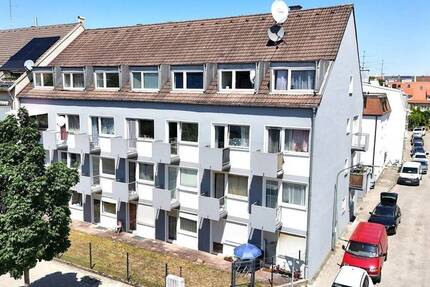 ab 16.11. - Gemütliches Appartement in München-Laim 1 zimmer