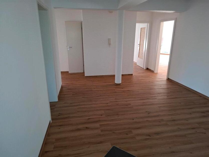 Praxisräume in Lindau-Schönau zimmer