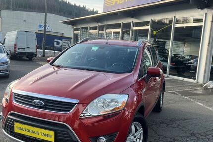 Ford Kuga 184.541 km 5.990 &euro; Kreuztal 57223