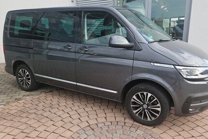 VW T6 Multivan 75.000 km 42.700 &euro; Ronsberg 87671