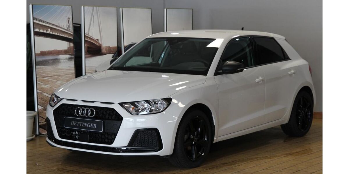 Audi A1 10.700 km 25.950 &euro; Marktheidenfeld 97828