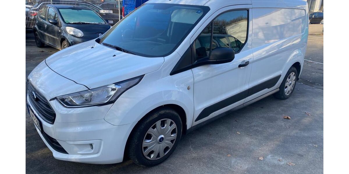 Ford Transit 75.000 km 10.900 &euro; Reutlingen 72770