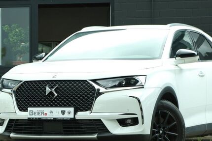 DS Automobiles DS7 (Crossback) 7.705 km 32.980 € Karlsruhe 76131