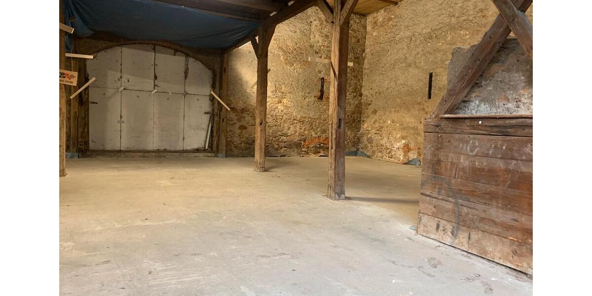 Gewerbeobjekt Döbeln - 3&euro; | Angebot:26201396