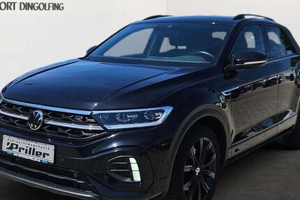 VW T-Roc 28.789 km 31.900 &euro; Dingolfing 84130