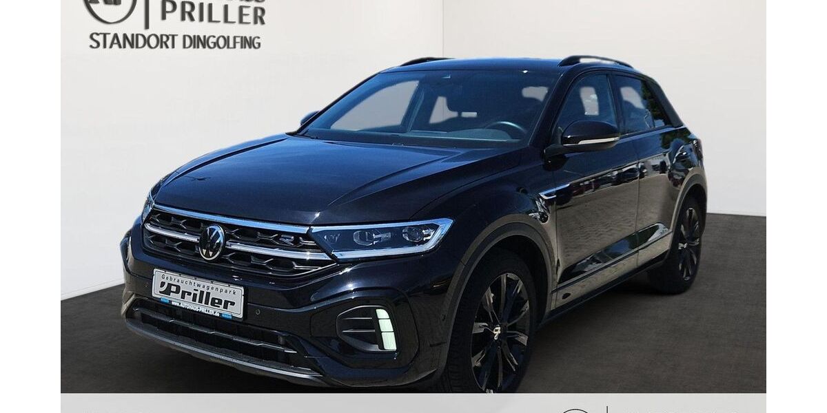 VW T-Roc 28.789 km 31.900 &euro; Dingolfing 84130