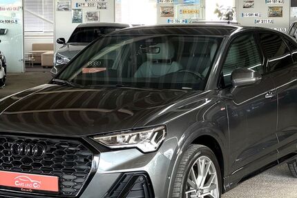 Audi Q3 46.197 km 34.990 &euro; Taucha bei Leipzig 04425