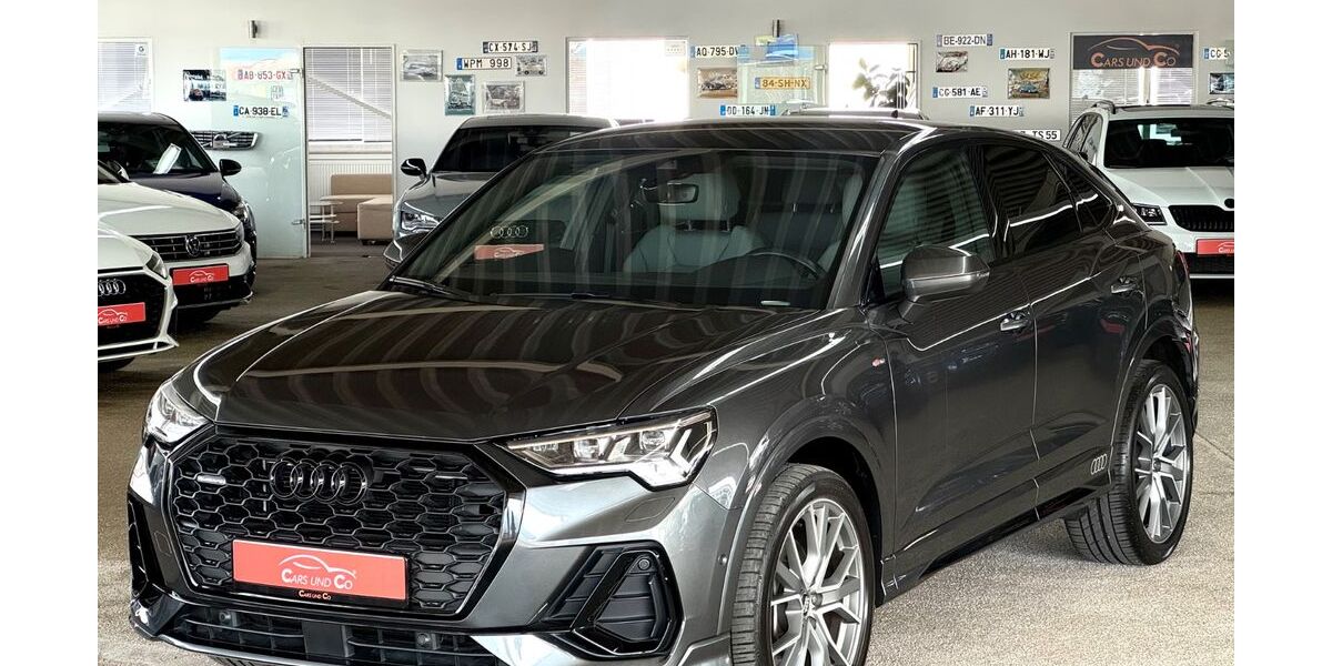 Audi Q3 46.197 km 34.990 &euro; Taucha bei Leipzig 04425