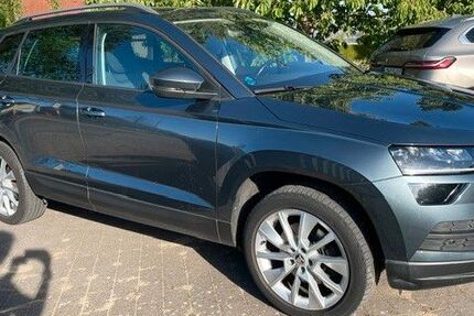 Skoda Karoq 179.000 km 11.800 &euro; Hamburg 21037