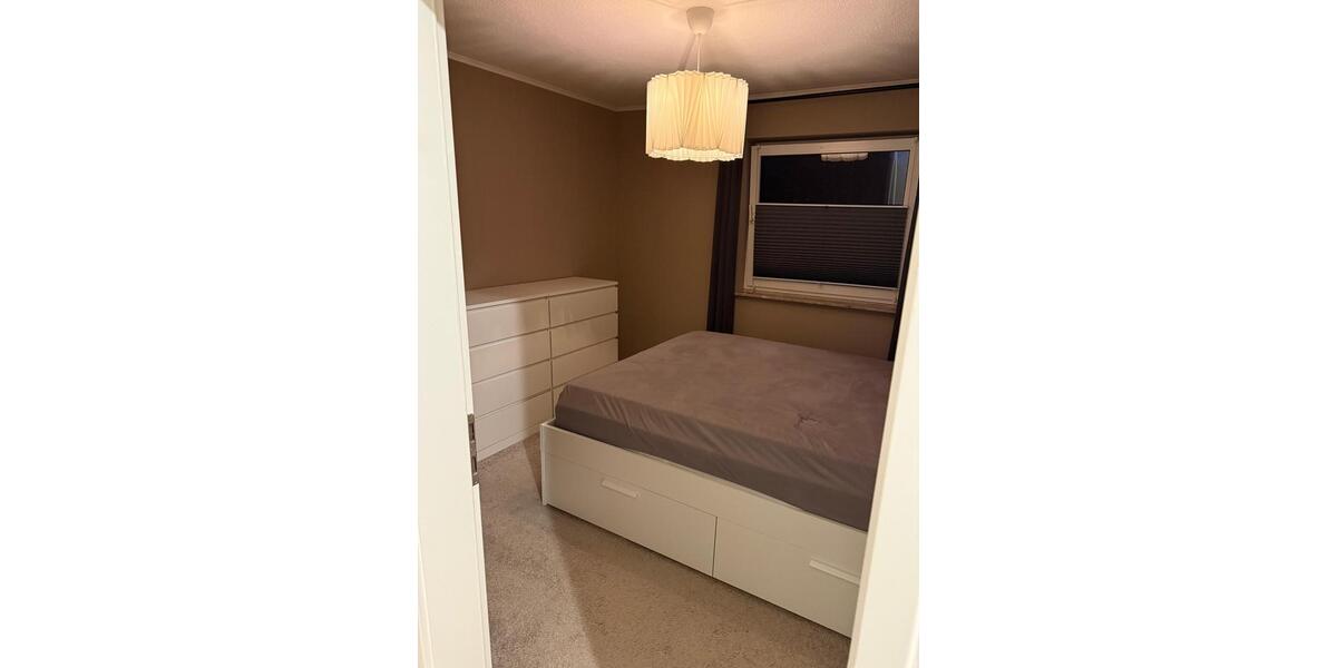 2-Zimmer-Wohnung zu vermieten 2 zimmer