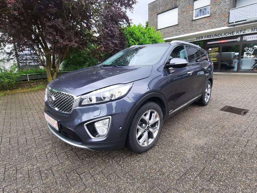 Sorento