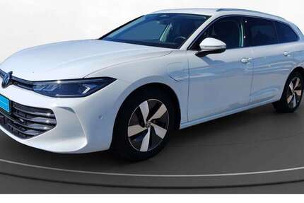 VW Passat Variant 15.300 km 35.490 &euro; Bad Langensalza 99947