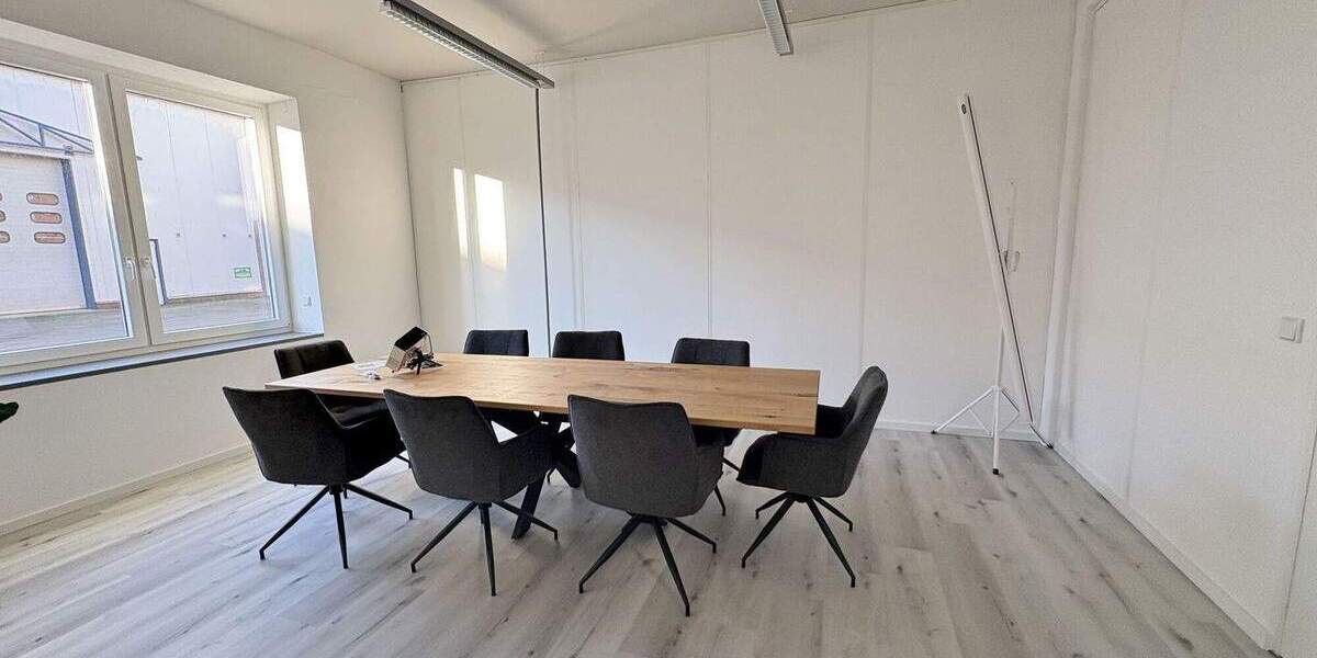Büro-Praxisfläche in Bremen zimmer