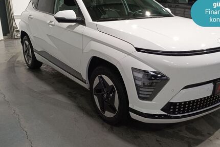 Hyundai KONA Elektro 14.051 km 30.970 &euro; Eching 85386
