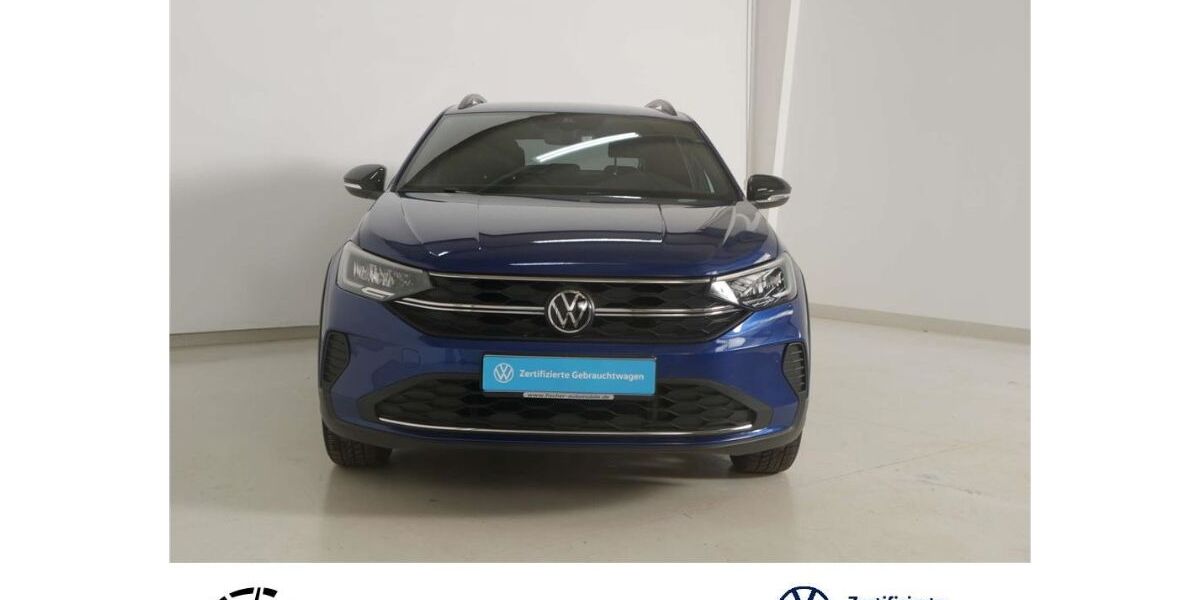 VW Taigo 25.337 km 21.640 &euro; Amberg 92224