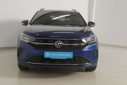 VW Taigo 25.337 km 22.980 &euro; Amberg 92224