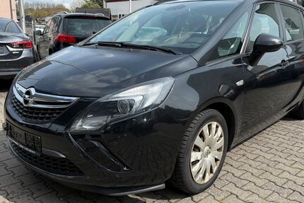 Opel Zafira 245.776 km 4.599 &euro; Elz 65604
