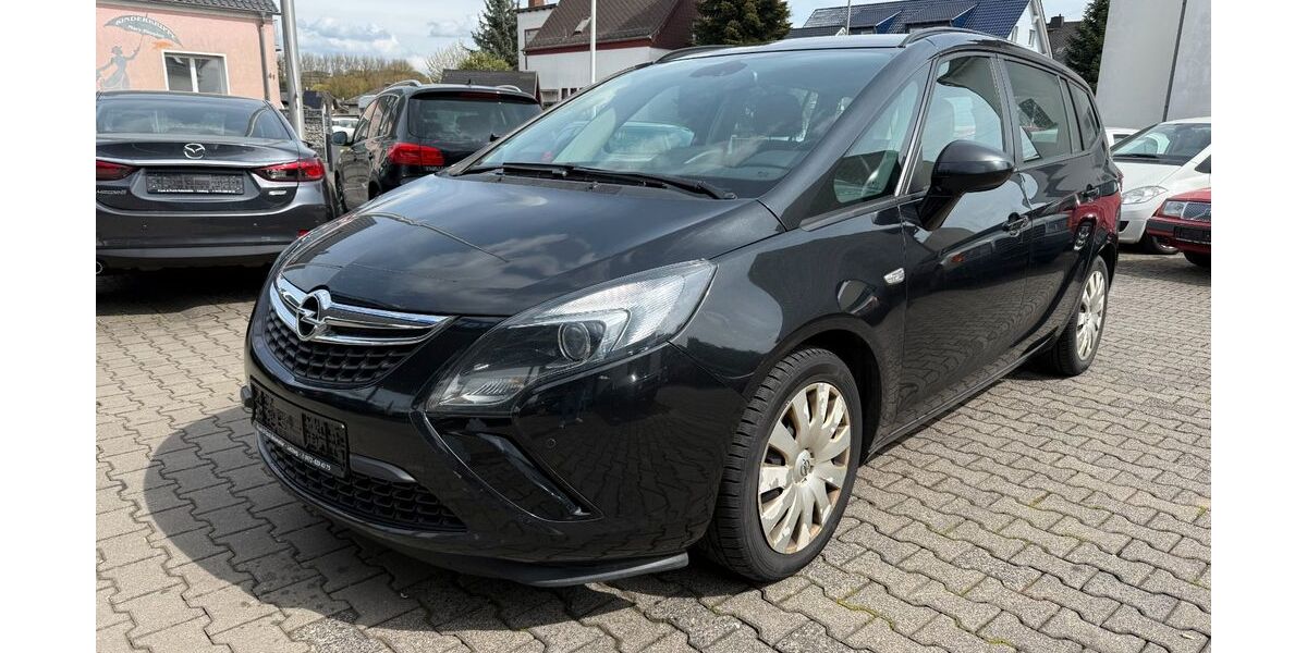Opel Zafira 245.776 km 4.599 &euro; Elz 65604