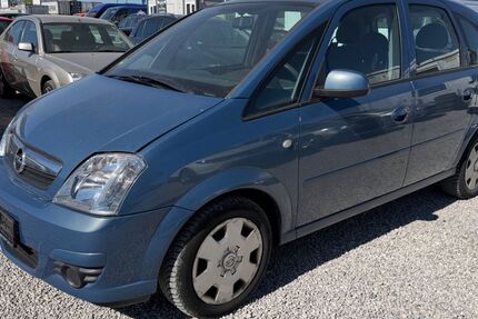 Opel Meriva 225.000 km 1.290 &euro; München 81829