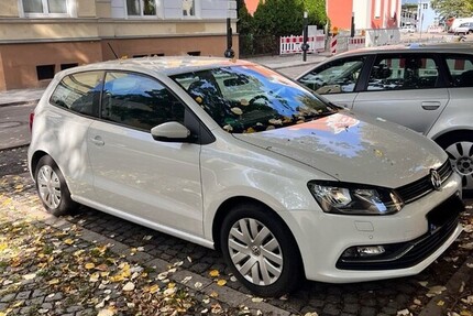 VW Polo 86.000 km 11.200 € Regensburg 93019