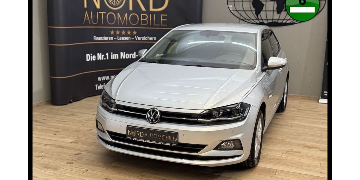 VW Polo 94.842 km 13.490 &euro; Rastede/ Wahnbek 26180