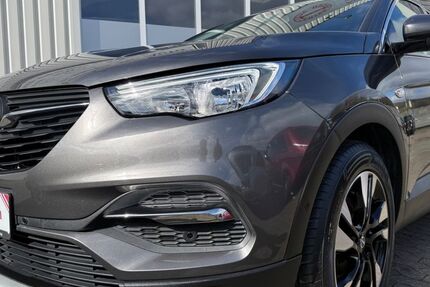 Opel Grandland (X) 97.143 km 14.880 &euro; Hagen 58135