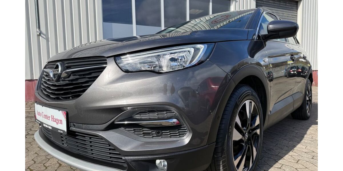 Opel Grandland (X) 97.143 km 14.880 &euro; Hagen 58135