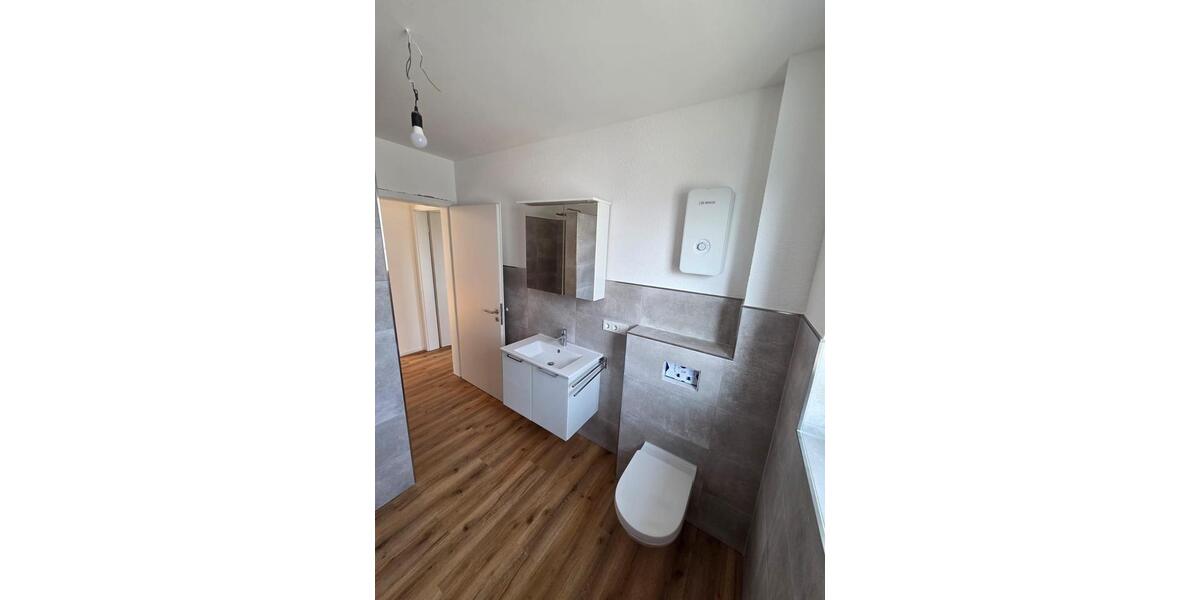 Rheinböllen Neubau-Erstbezug 2 zimmer