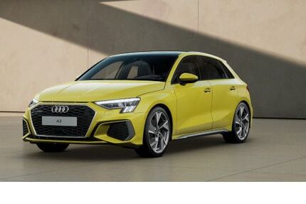 Audi A3 10.924 km 37.300 &euro; Wolfsburg 38440