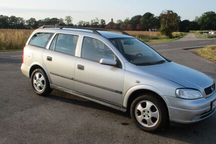 Opel Astra 235.000 km 1.950 &euro; Barsinghausen 30890