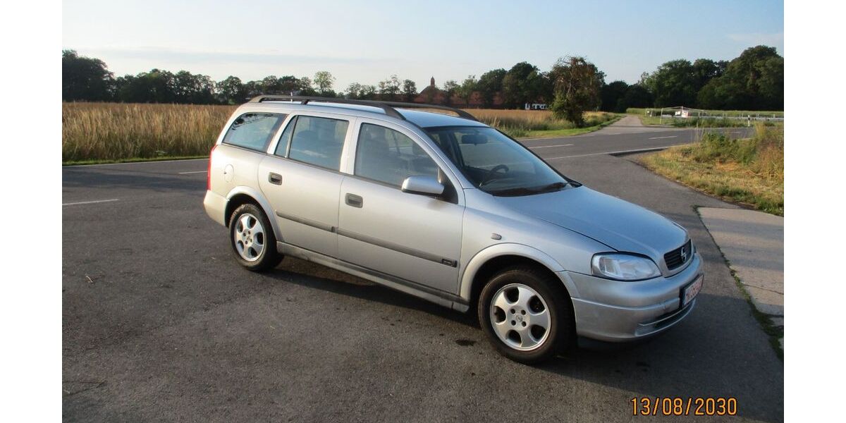 Opel Astra 235.000 km 1.950 &euro; Barsinghausen 30890