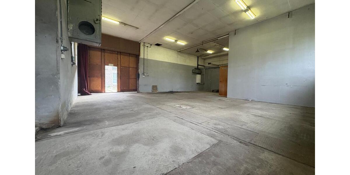 Gewerbeobjekt Zehdenick - 588&euro; | Angebot:23217514