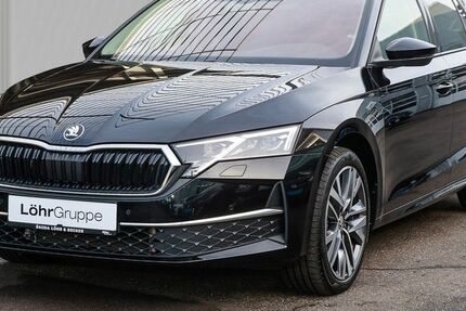 Skoda Octavia 14.724 km 32.980 &euro; Koblenz 56070