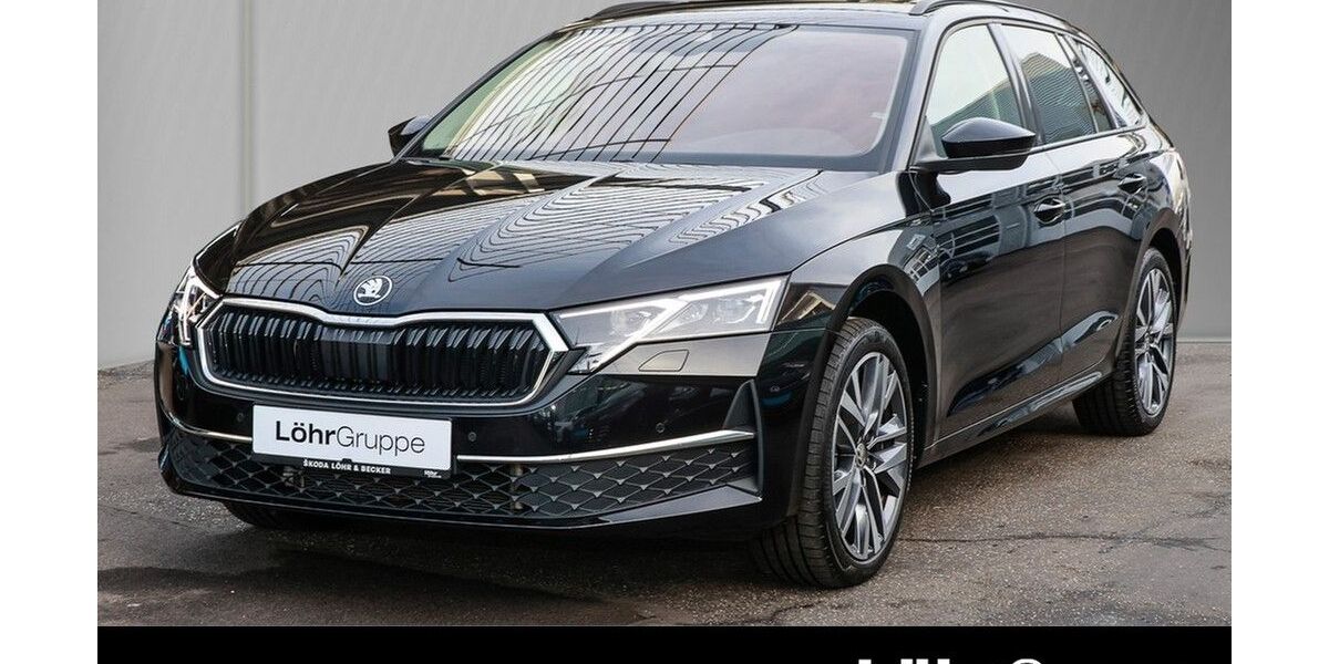 Skoda Octavia 14.724 km 32.980 &euro; Koblenz 56070